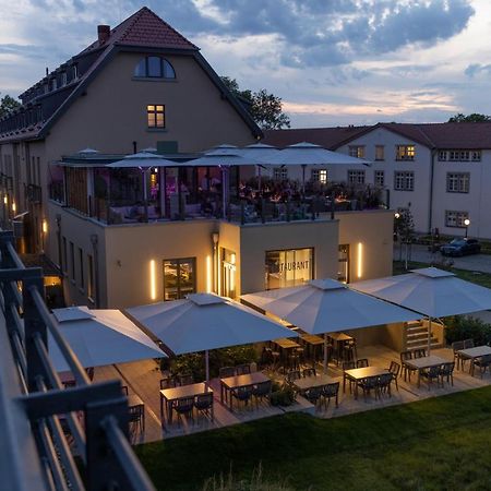 Das Kehrs - Hotel Auf Dem Petersberg Erfurt Exteriör bild