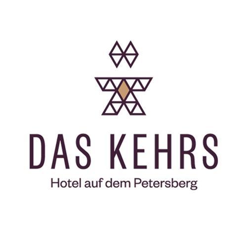 Das Kehrs - Hotel Auf Dem Petersberg Erfurt Exteriör bild